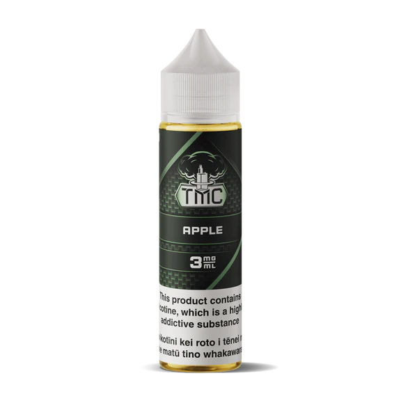 TMC - Apple (120ml)