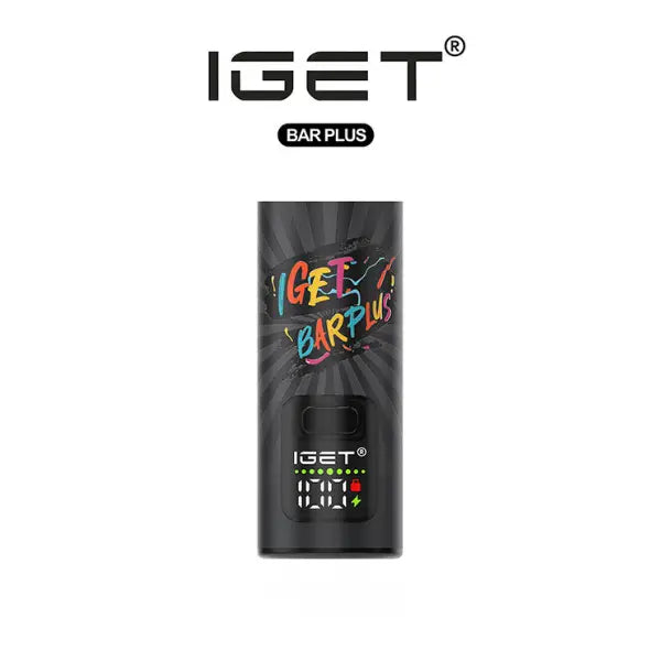 IGET Bar Plus 3.0 - Device