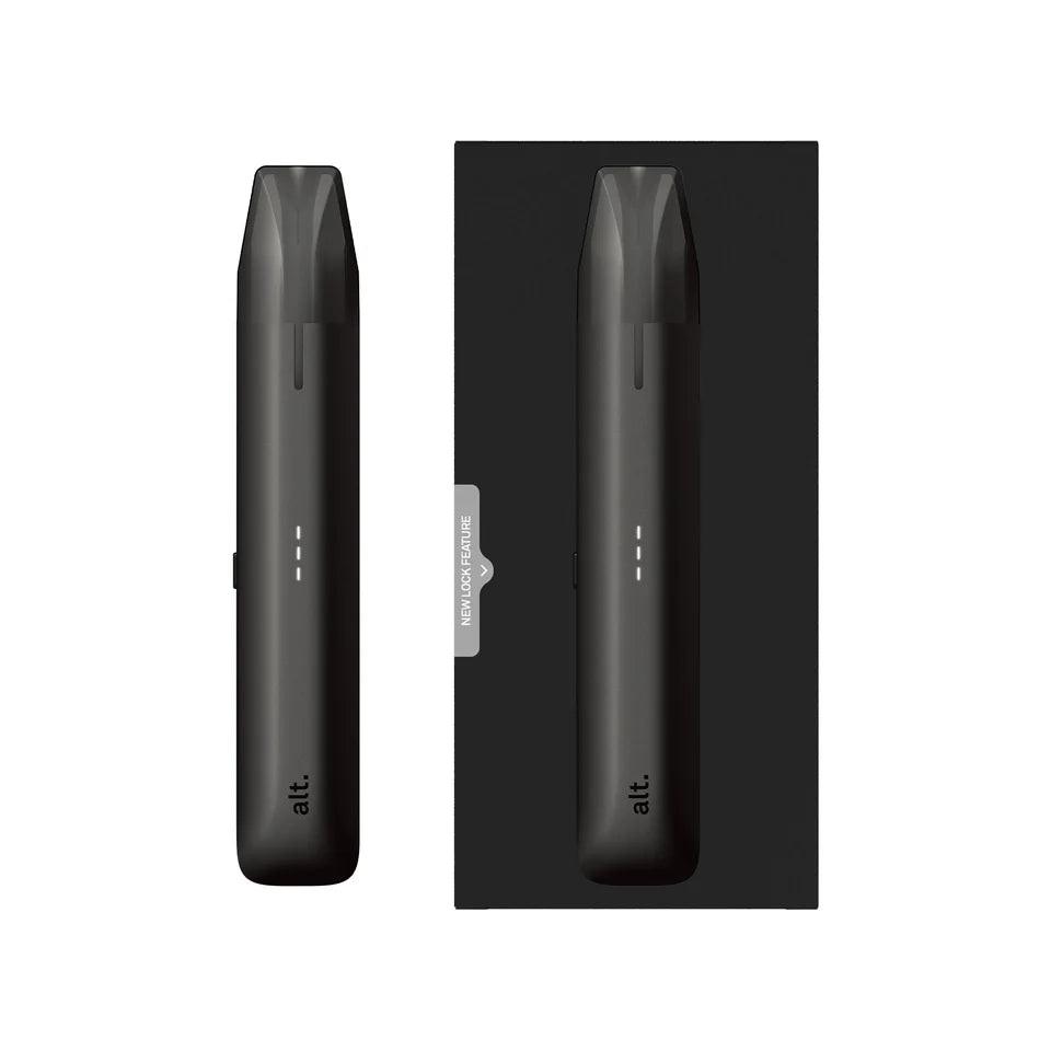 Alt Device