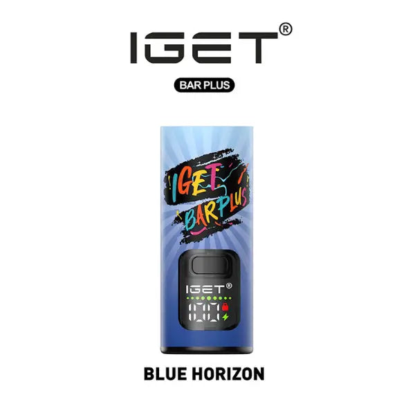 IGET Bar Plus 3.0 - Device