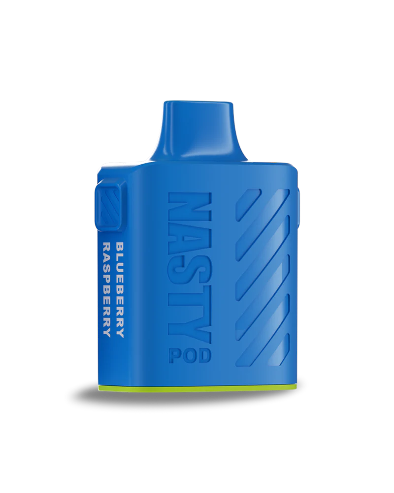 Nasty Px20 Pod - Blueberry Raspberry