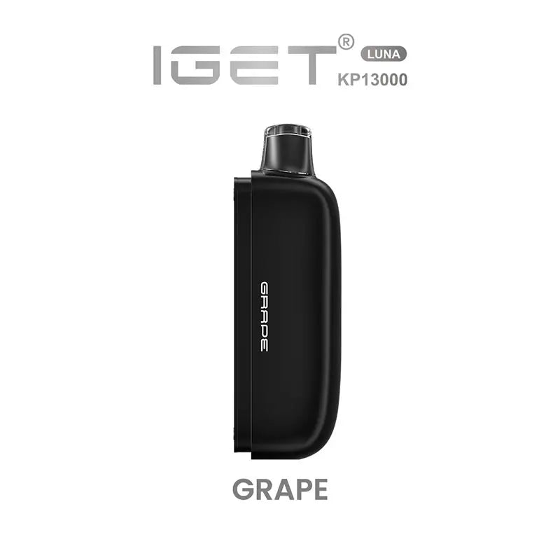 IGET Luna Pod - Grape