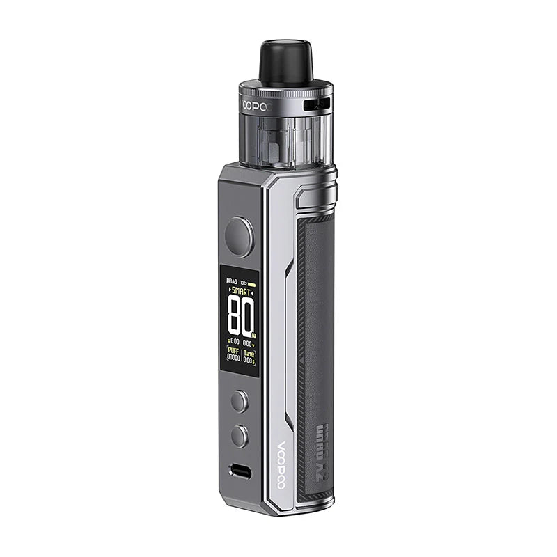 Voopoo - Drag X2 Mod Kit