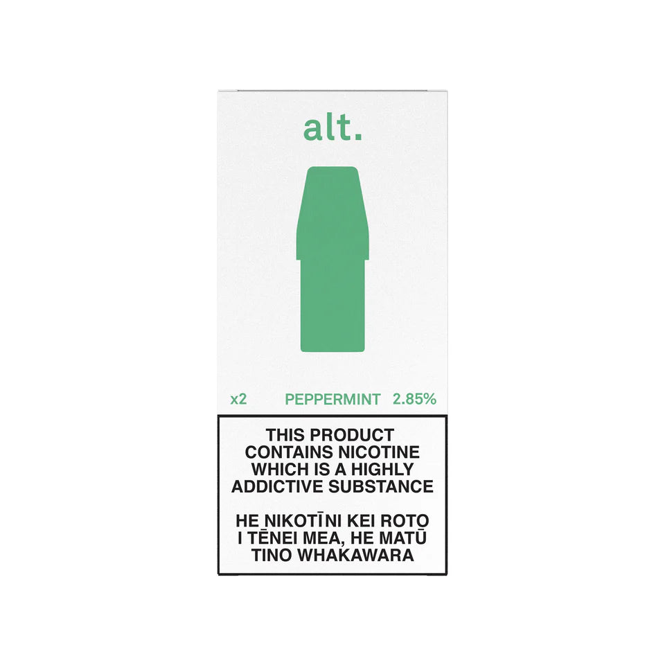 Alt. - Peppermint