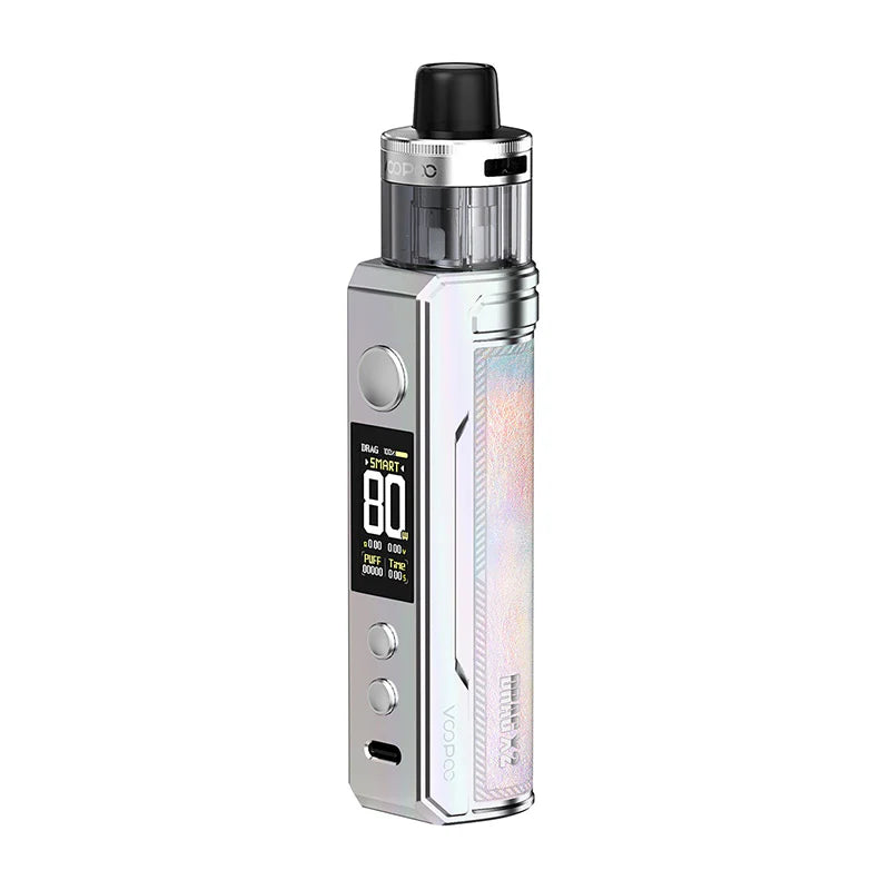 Voopoo - Drag X2 Mod Kit