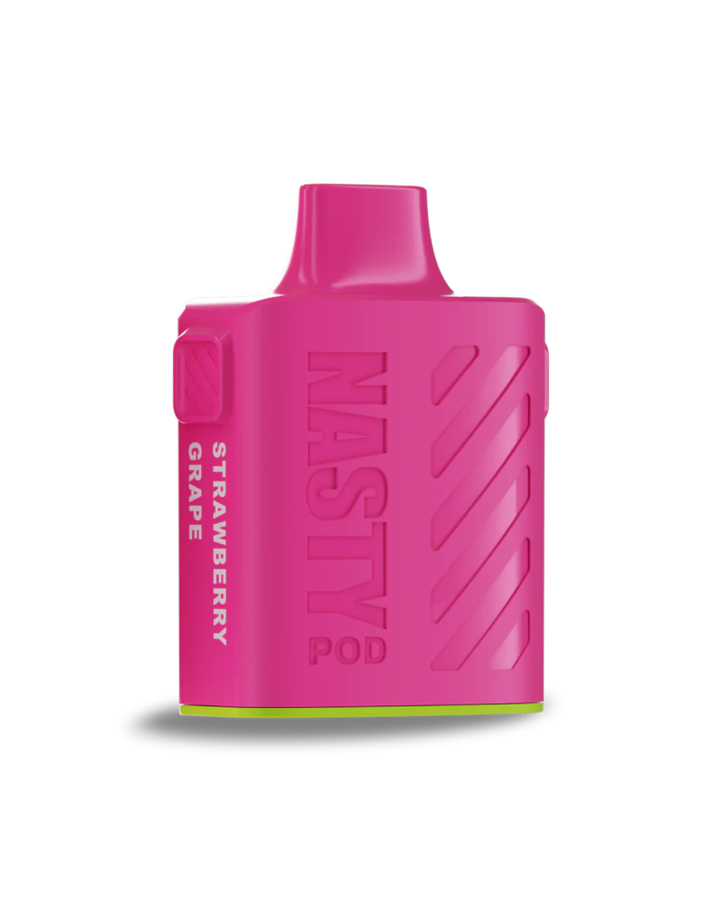 Nasty Px20 Pod - Strawberry Grape
