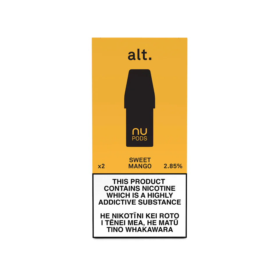 Alt. - Sweet Mango