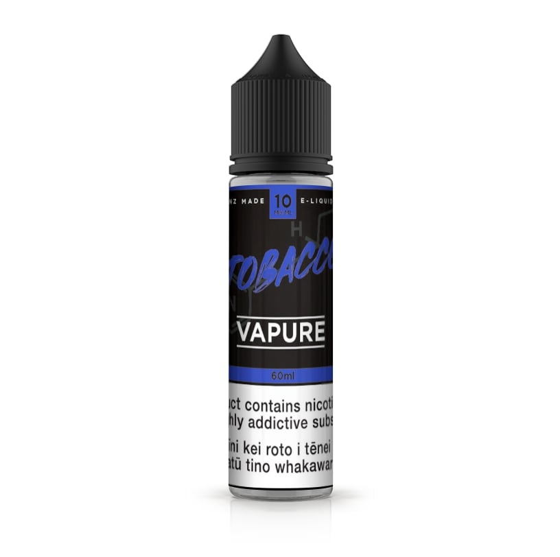VAPURE - Tobacco (Purple) (60ml)