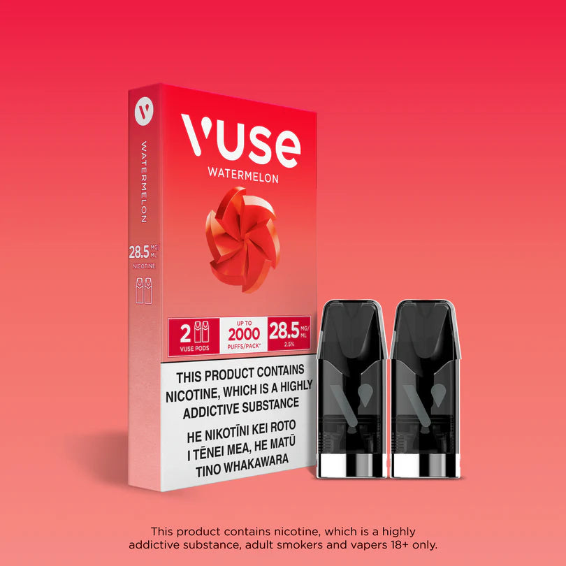 Vuse - Watermelon