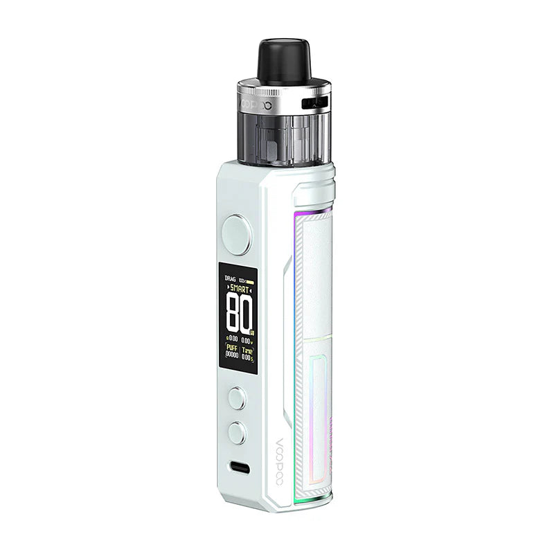 Voopoo - Drag X2 Mod Kit