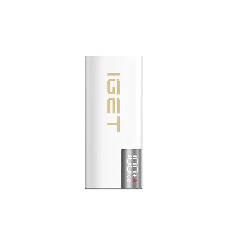 IGET EDGE Device