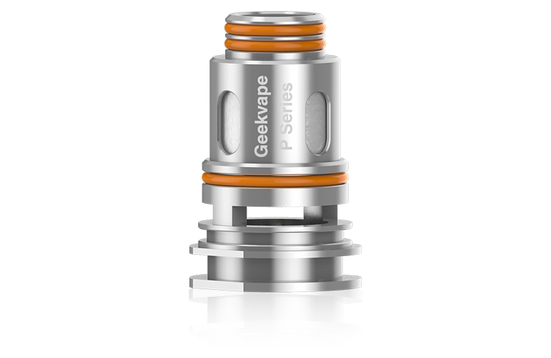 Geekvape P Series Coil (5pcs)