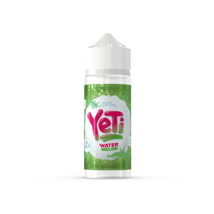 Yeti Watermelon (100ml) Goonvape Shop