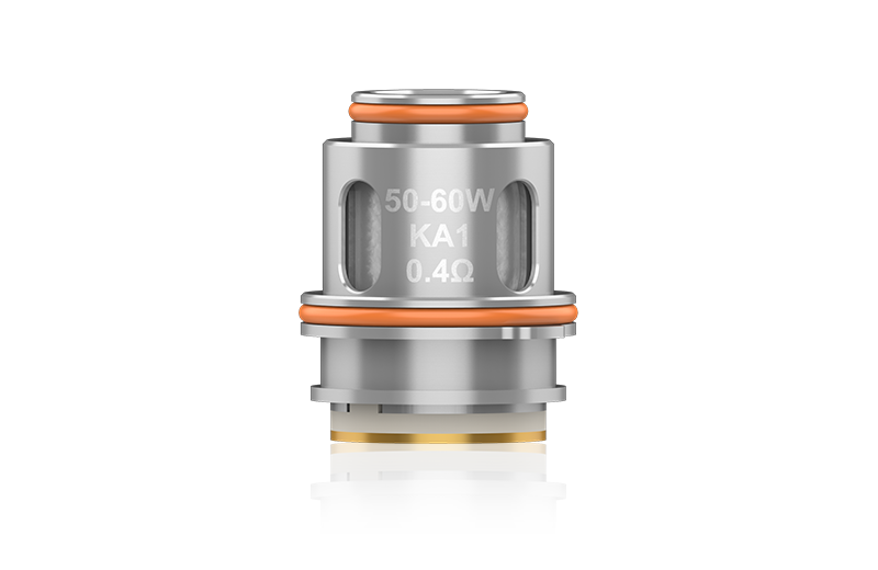 Geekvape Z Series Coil (5pcs)