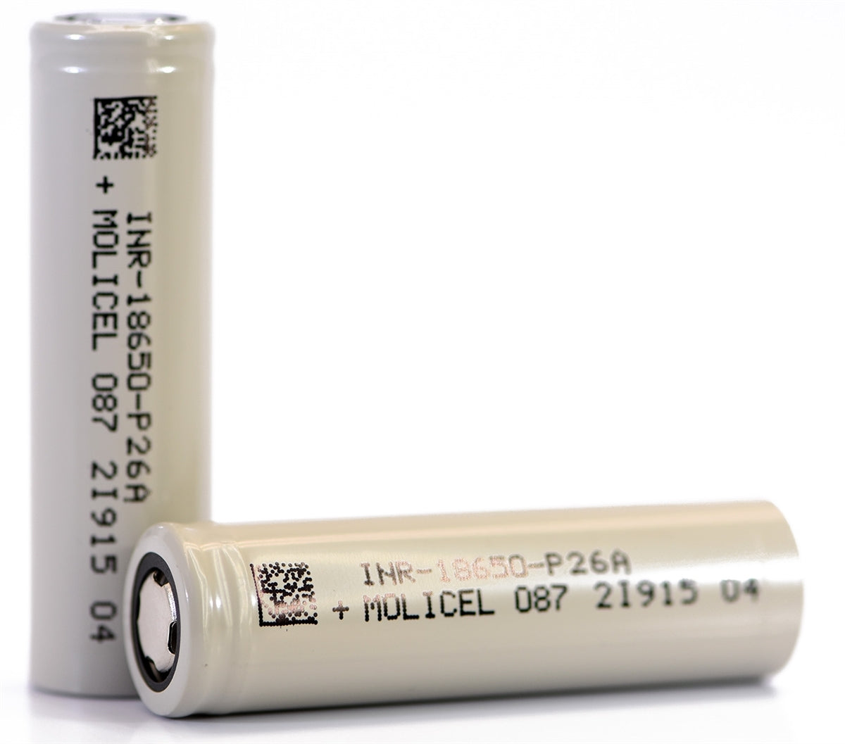 Battery 18650