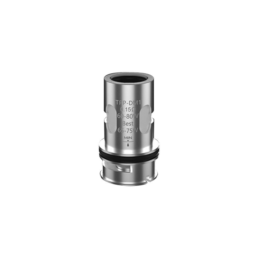 VOOPOO TPP-DM Series Coil 3PCS