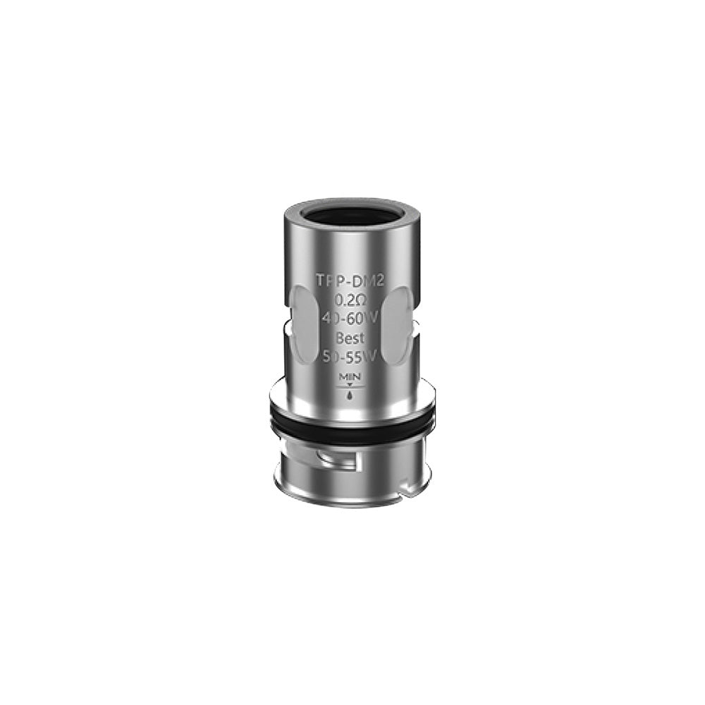 VOOPOO TPP-DM Series Coil 3PCS