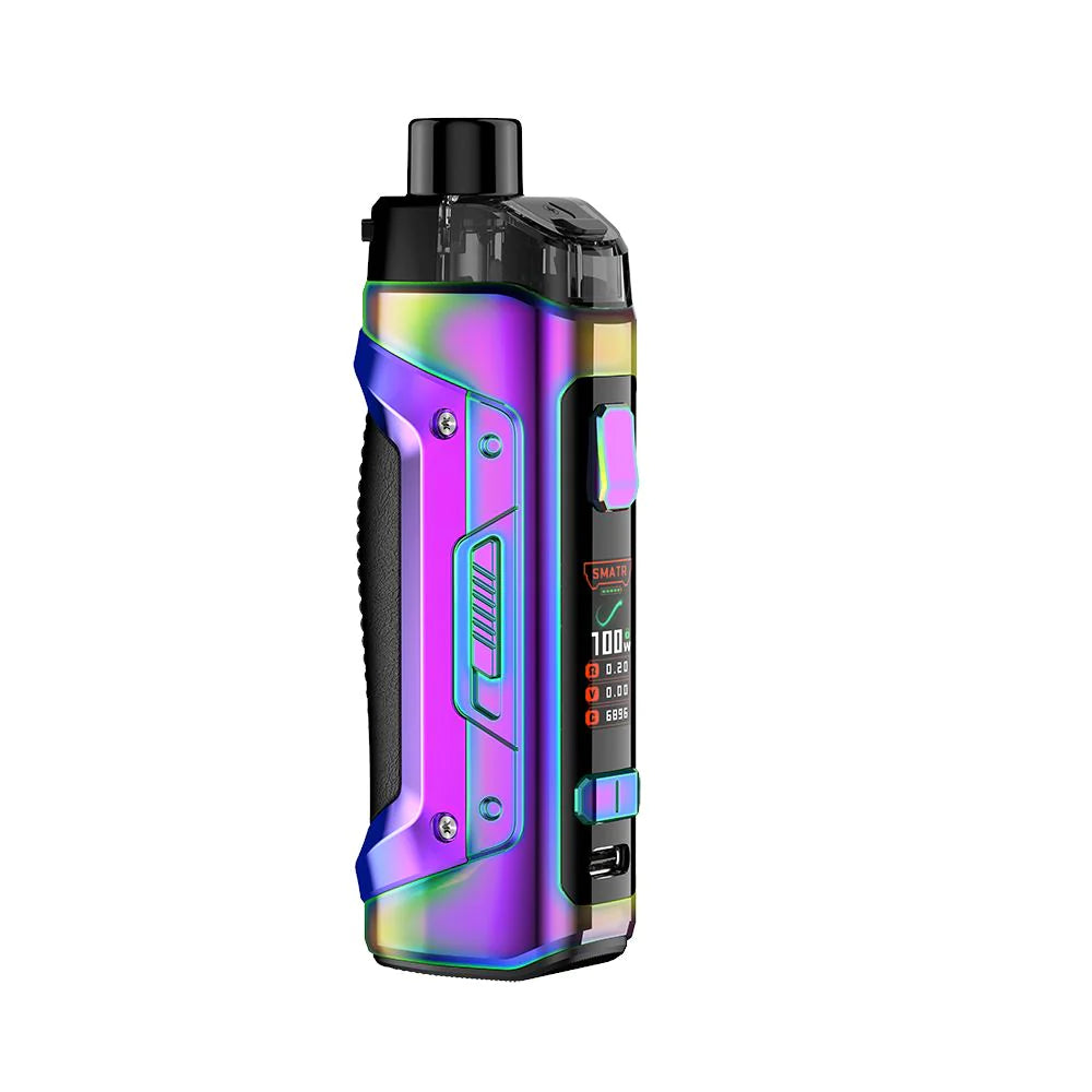 Geekvape - B100 (Aegis Boost Pro 2) Pod Kit