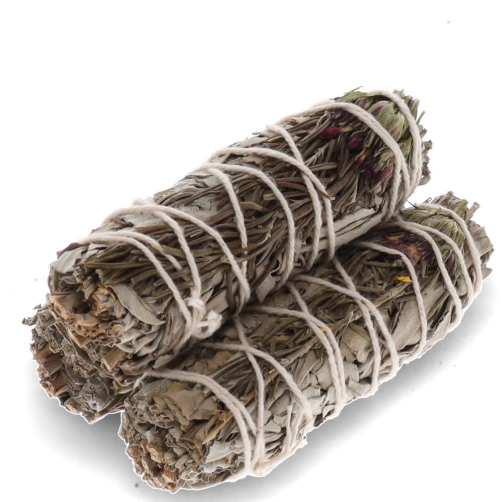 SMUDGE STICK