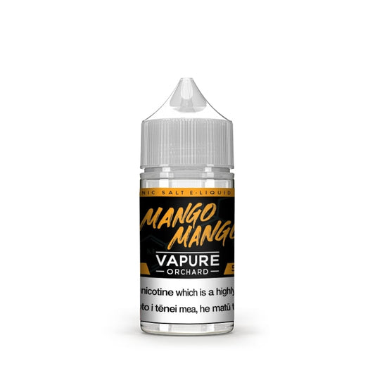 VAPURE SALTS  - Mango Mango (30ml)