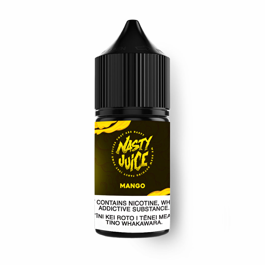 Nasty Juice Salts - Mango (30ml)