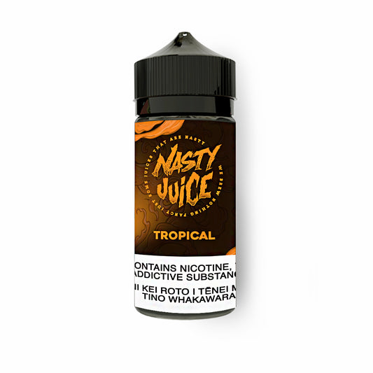 Nasty Juice - Tropical (100ml)