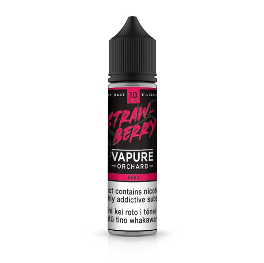 VAPURE - Strawberry (60ml)
