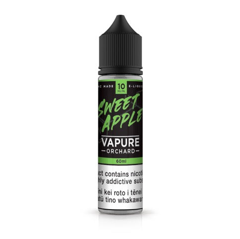 VAPURE - Sweet Apple (60ml)
