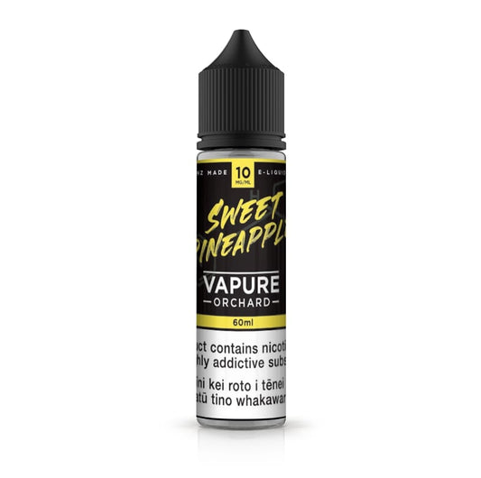 VAPURE - Sweet Pineapple (60ml)
