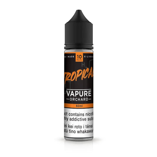 VAPURE - Tropical (60ml)