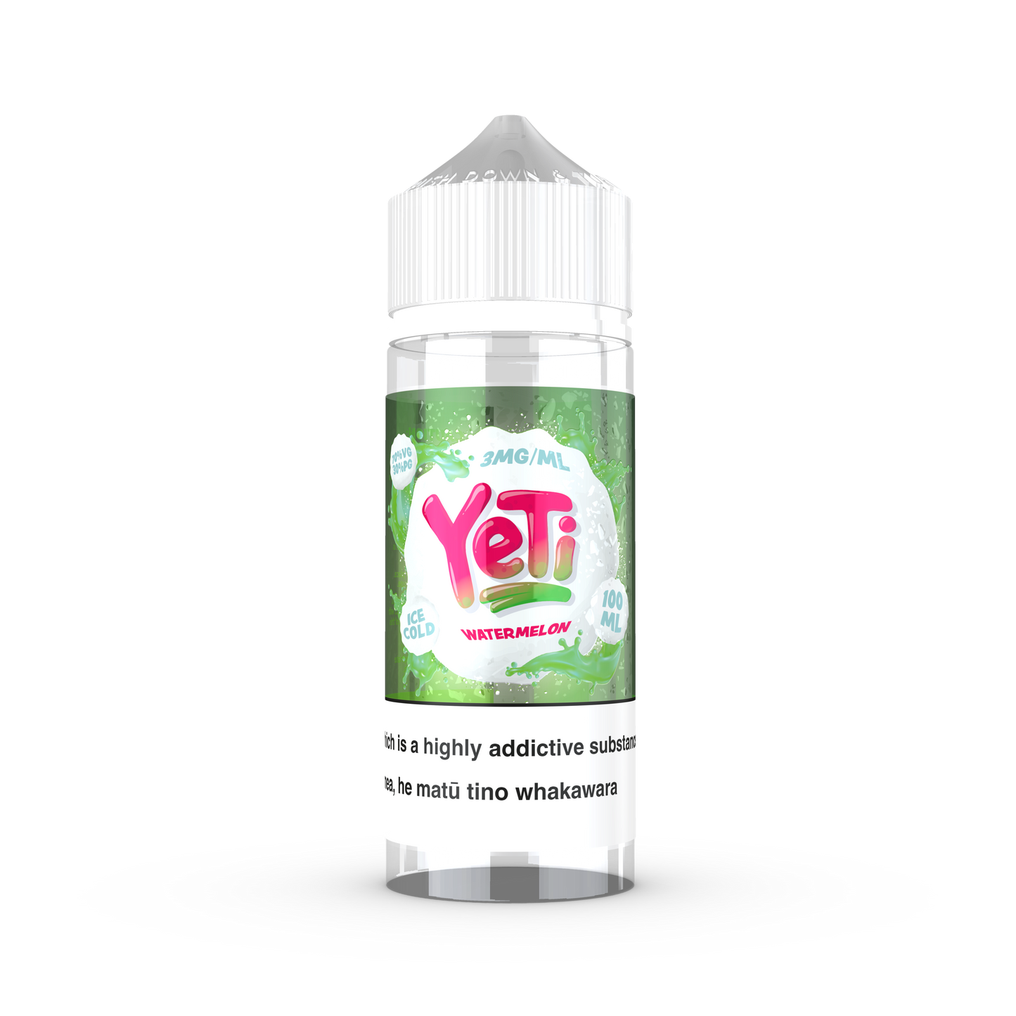 Yeti -Watermelon (100ml)