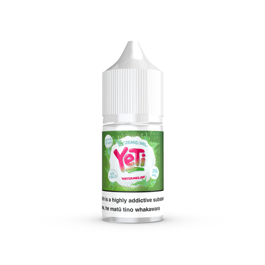 Yeti Salt -Watermelon(30ml)