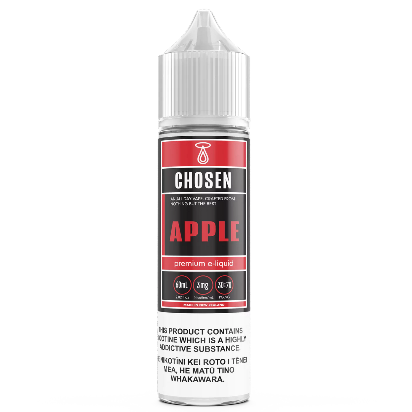 Chosen - Apple (60ml)