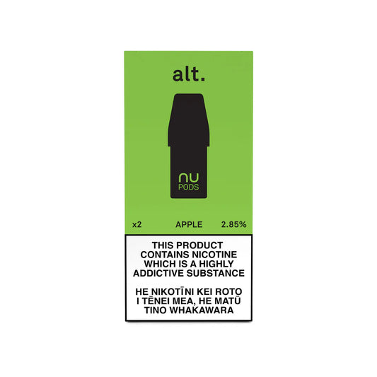 Alt. - Apple