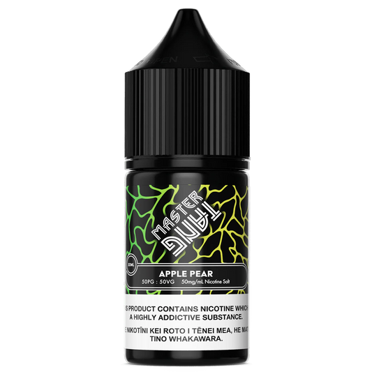 Master Tang - Apple Pear (30ml)