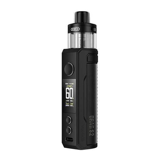 Voopoo - Drag S2 Mod Kit