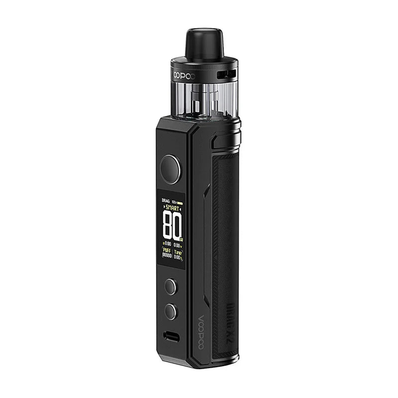 Voopoo - Drag X2 Mod Kit