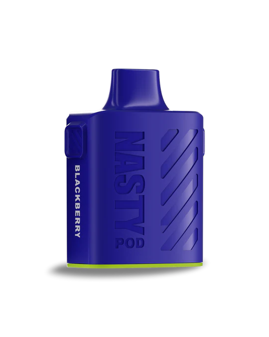 Nasty Px20 Pod - Blackberry