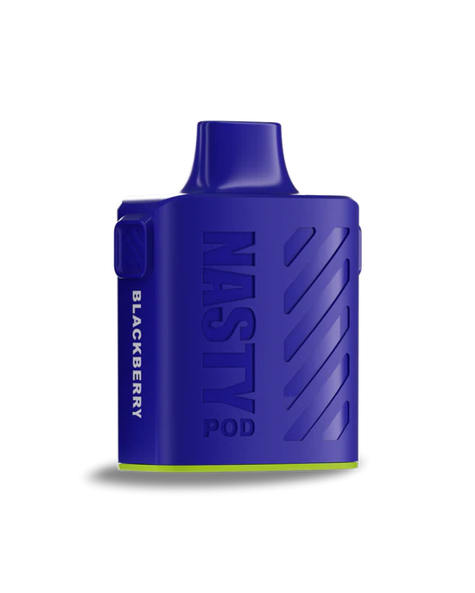 Nasty Px20 Pod - Blackberry