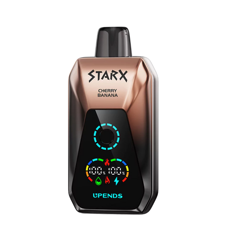 Upends StarX - Cherry Banana