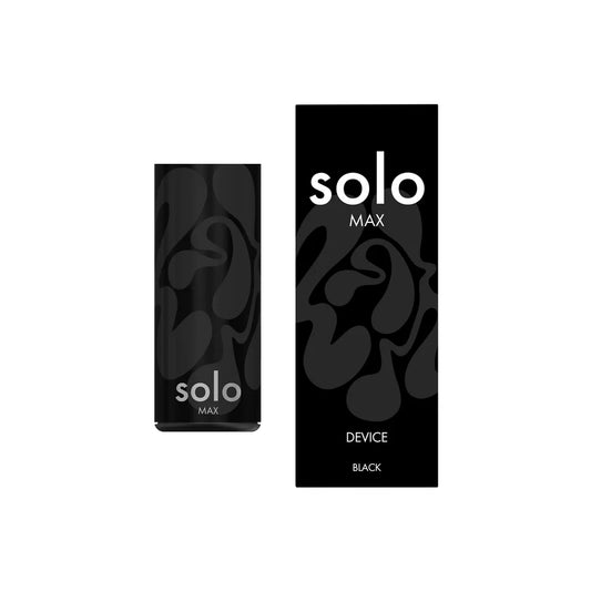 Solo Max -  Device