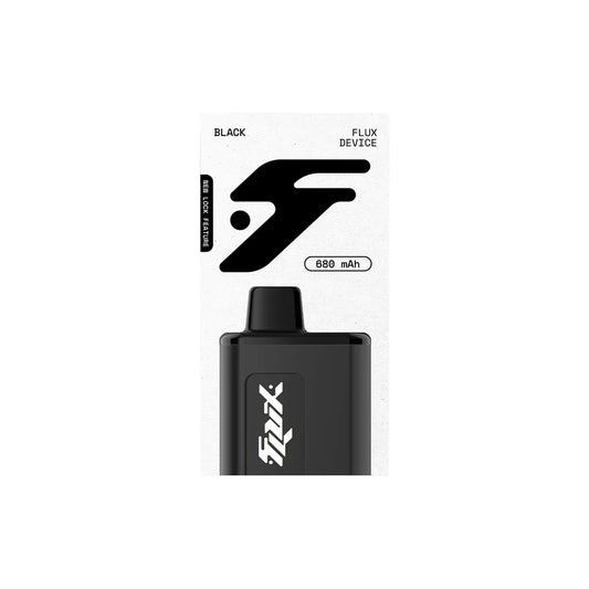 Flux Device