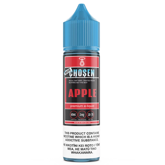 Frozen Chosen - Apple (60ml)