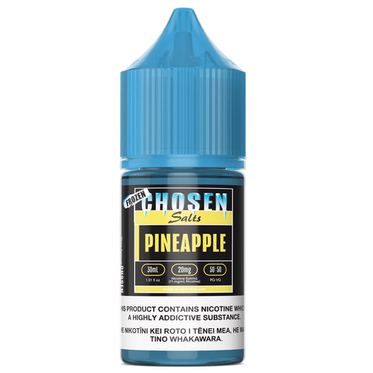 Frozen Chosen Salt - Pineapple (30ml)