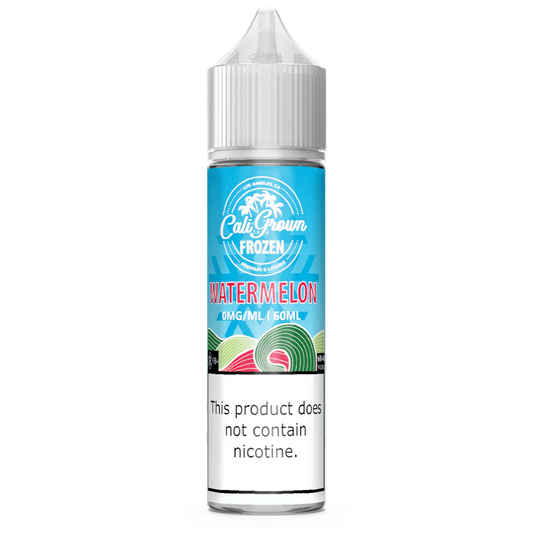 Cali Grown Frozen - Watermelon (60ml)