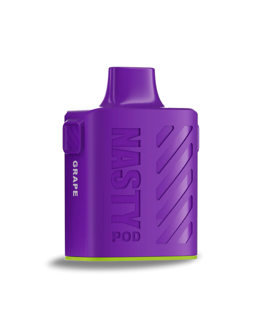 Nasty Px20 Pod - Grape