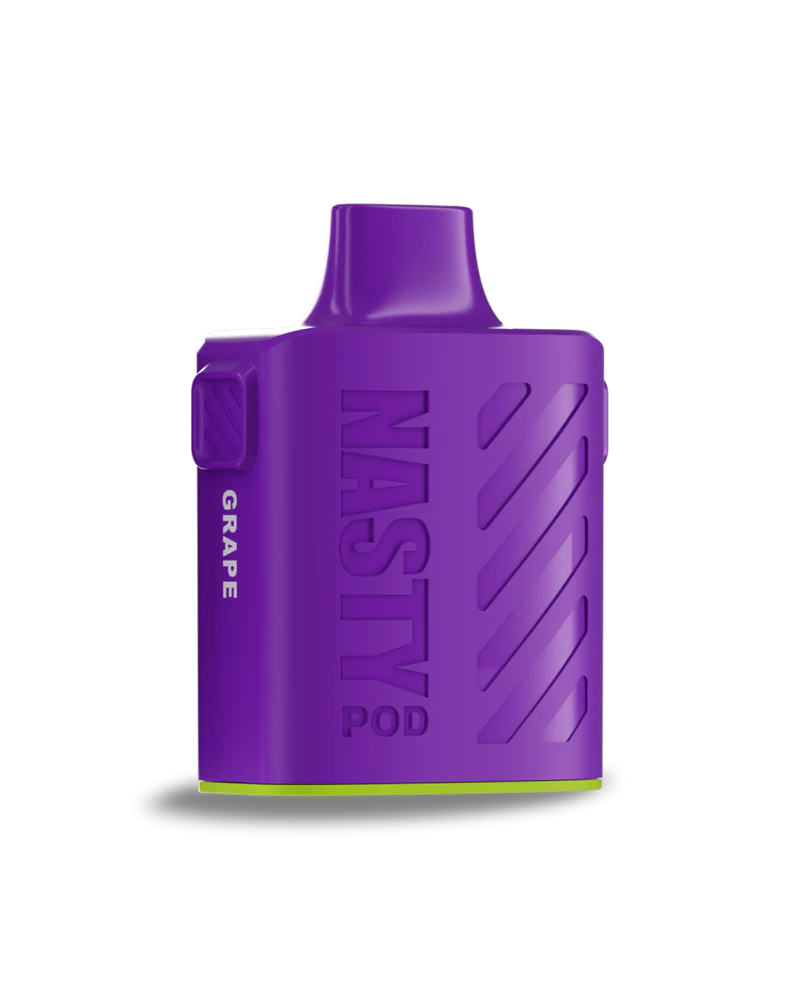 Nasty Px20 Pod - Grape