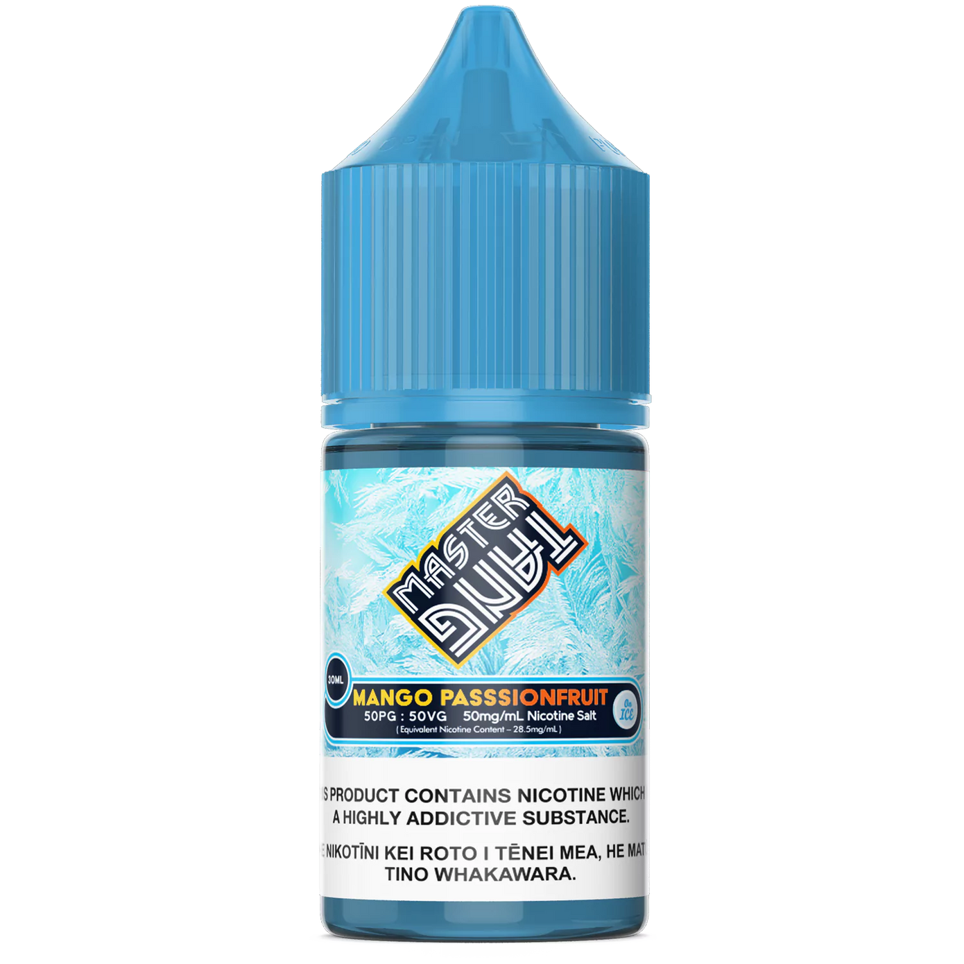 Master Tang on Ice - Mango Passionfruit (30ml)