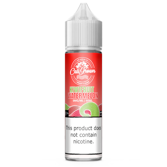Cali Grown - Kiwifruit Watermelon (60ml)