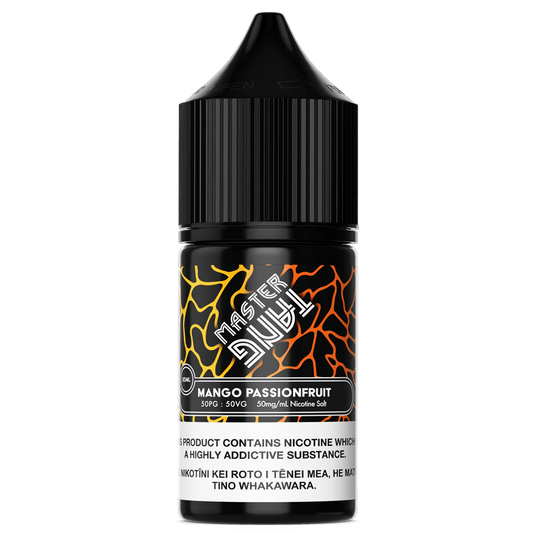 Master Tang - Mango Passionfruit (30ml)